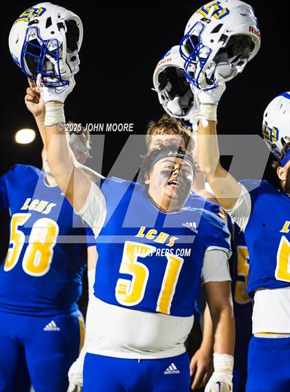 Thumbnail 2 in Stamford @ Lubbock Christian photogallery.