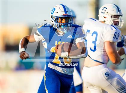 Thumbnail 2 in Stamford @ Lubbock Christian photogallery.