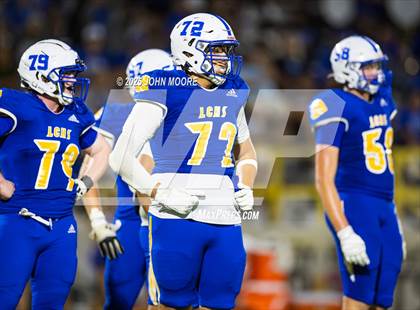 Thumbnail 3 in Stamford @ Lubbock Christian photogallery.
