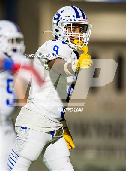 Thumbnail 3 in Stamford @ Lubbock Christian photogallery.