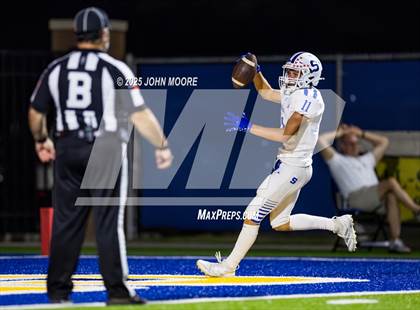 Thumbnail 1 in Stamford @ Lubbock Christian photogallery.