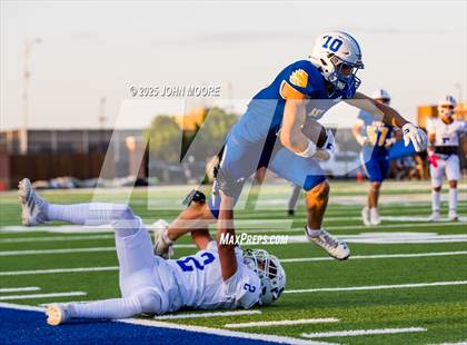 Thumbnail 2 in Stamford @ Lubbock Christian photogallery.