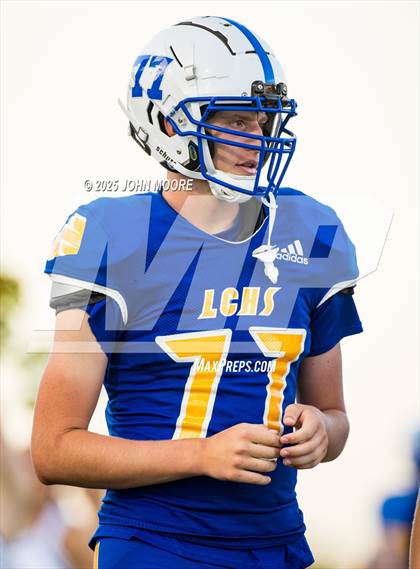 Thumbnail 3 in Stamford @ Lubbock Christian photogallery.