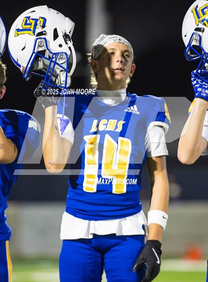 Thumbnail 1 in Stamford @ Lubbock Christian photogallery.