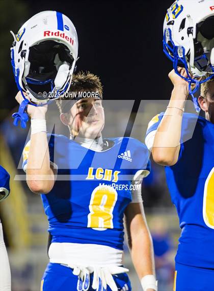 Thumbnail 2 in Stamford @ Lubbock Christian photogallery.