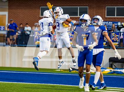 Thumbnail 1 in Stamford @ Lubbock Christian photogallery.