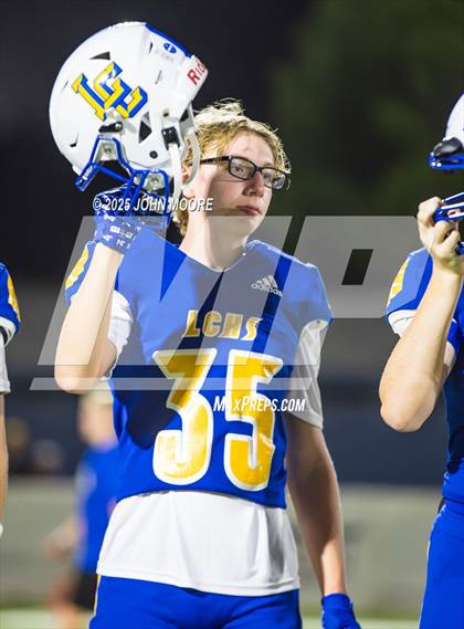 Thumbnail 3 in Stamford @ Lubbock Christian photogallery.