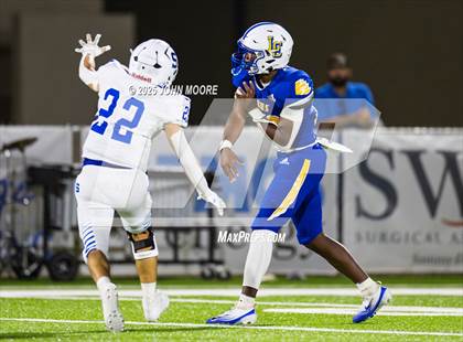 Thumbnail 3 in Stamford @ Lubbock Christian photogallery.