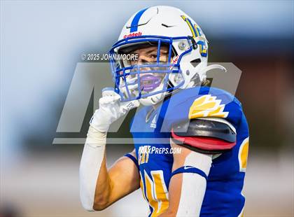 Thumbnail 3 in Stamford @ Lubbock Christian photogallery.