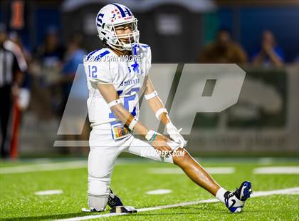 Thumbnail 3 in Stamford @ Lubbock Christian photogallery.