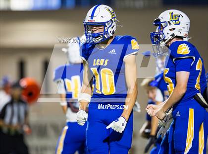 Thumbnail 2 in Stamford @ Lubbock Christian photogallery.