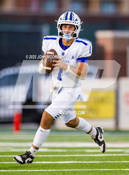 Thumbnail 3 in Stamford @ Lubbock Christian photogallery.
