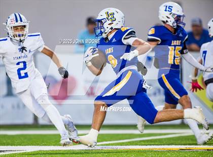 Thumbnail 1 in Stamford @ Lubbock Christian photogallery.