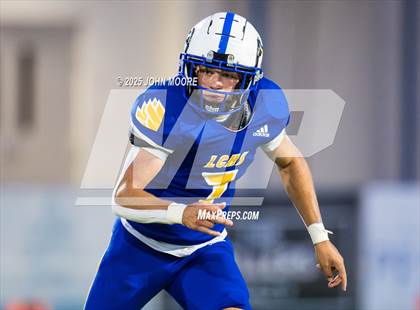 Thumbnail 2 in Stamford @ Lubbock Christian photogallery.