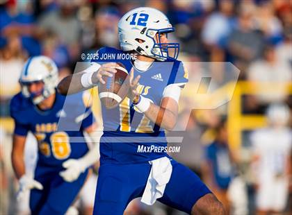 Thumbnail 1 in Stamford @ Lubbock Christian photogallery.