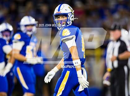 Thumbnail 3 in Stamford @ Lubbock Christian photogallery.