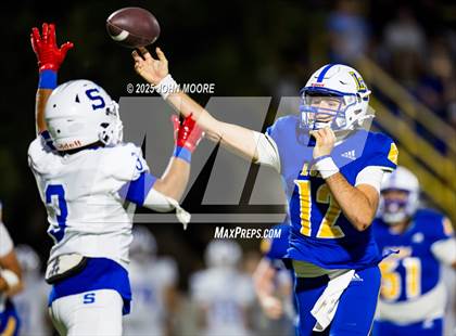 Thumbnail 2 in Stamford @ Lubbock Christian photogallery.
