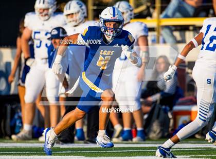 Thumbnail 3 in Stamford @ Lubbock Christian photogallery.