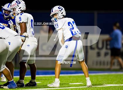 Thumbnail 1 in Stamford @ Lubbock Christian photogallery.