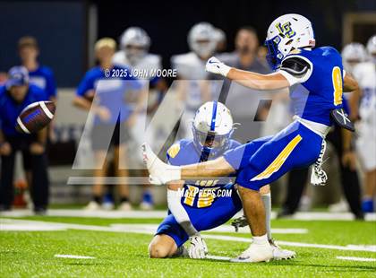 Thumbnail 1 in Stamford @ Lubbock Christian photogallery.