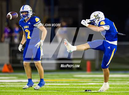 Thumbnail 1 in Stamford @ Lubbock Christian photogallery.