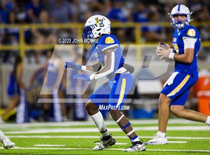 Thumbnail 3 in Stamford @ Lubbock Christian photogallery.