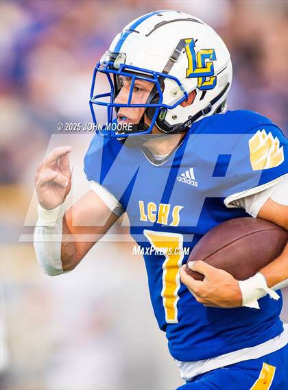 Thumbnail 3 in Stamford @ Lubbock Christian photogallery.