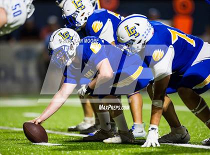 Thumbnail 3 in Stamford @ Lubbock Christian photogallery.
