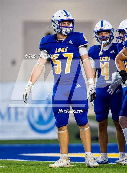 Thumbnail 2 in Stamford @ Lubbock Christian photogallery.