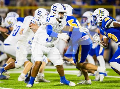 Thumbnail 3 in Stamford @ Lubbock Christian photogallery.