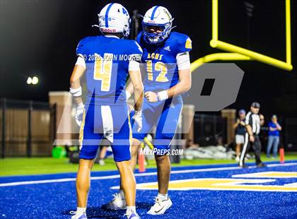 Thumbnail 2 in Stamford @ Lubbock Christian photogallery.