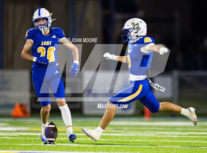 Thumbnail 3 in Stamford @ Lubbock Christian photogallery.