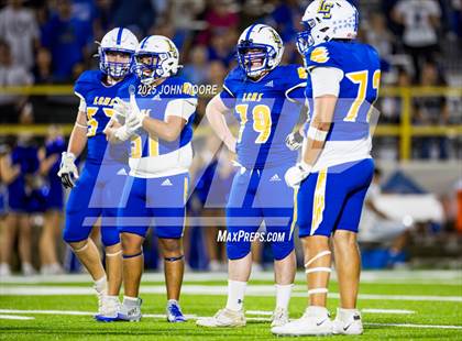 Thumbnail 2 in Stamford @ Lubbock Christian photogallery.
