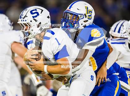 Thumbnail 2 in Stamford @ Lubbock Christian photogallery.