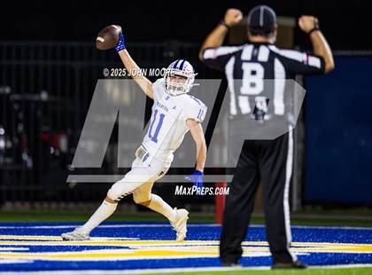 Thumbnail 2 in Stamford @ Lubbock Christian photogallery.