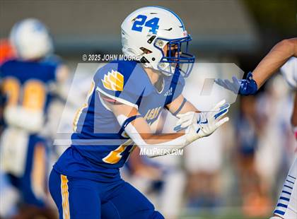 Thumbnail 1 in Stamford @ Lubbock Christian photogallery.