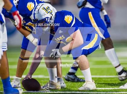 Thumbnail 3 in Stamford @ Lubbock Christian photogallery.