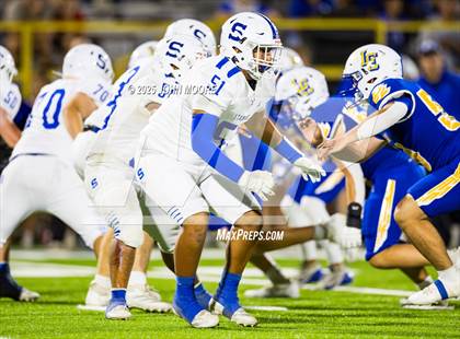 Thumbnail 2 in Stamford @ Lubbock Christian photogallery.
