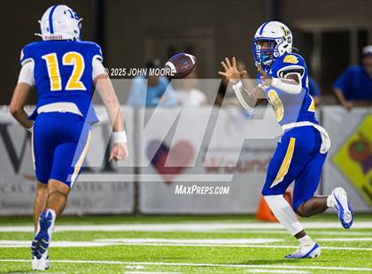 Thumbnail 2 in Stamford @ Lubbock Christian photogallery.