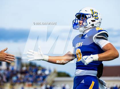Thumbnail 3 in Stamford @ Lubbock Christian photogallery.