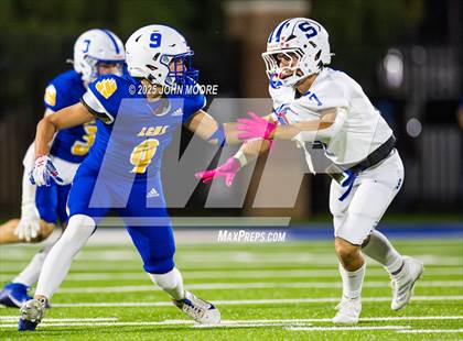 Thumbnail 2 in Stamford @ Lubbock Christian photogallery.