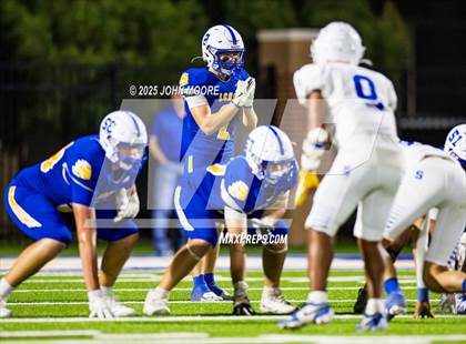 Thumbnail 2 in Stamford @ Lubbock Christian photogallery.