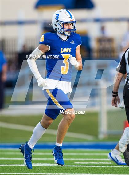 Thumbnail 1 in Stamford @ Lubbock Christian photogallery.