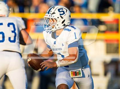 Thumbnail 3 in Stamford @ Lubbock Christian photogallery.