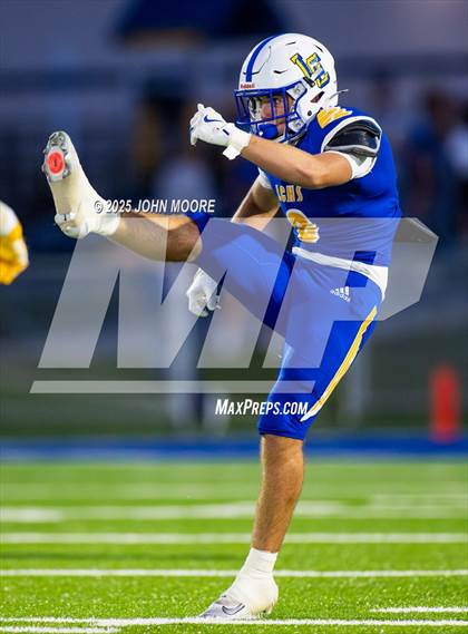 Thumbnail 2 in Stamford @ Lubbock Christian photogallery.