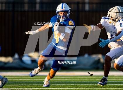 Thumbnail 1 in Stamford @ Lubbock Christian photogallery.