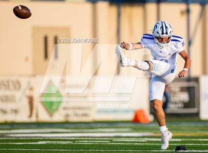 Thumbnail 3 in Stamford @ Lubbock Christian photogallery.
