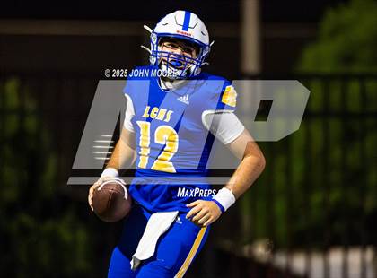 Thumbnail 1 in Stamford @ Lubbock Christian photogallery.