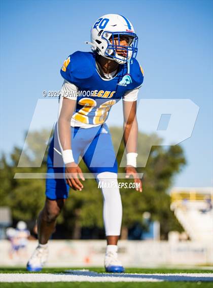 Thumbnail 2 in Stamford @ Lubbock Christian photogallery.