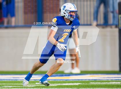 Thumbnail 2 in Stamford @ Lubbock Christian photogallery.